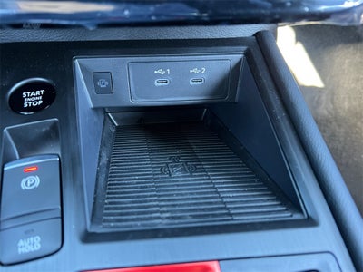 2026 Nissan Kicks SR / One Owner / AWD / Premium Package / Weather Pack