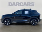 2026 Nissan Kicks SR / One Owner / AWD / Premium Package / Weather Pack