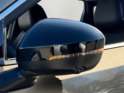 2026 Nissan Kicks SR / One Owner / AWD / Premium Package / Weather Pack