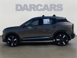 2026 Nissan Kicks SR / One Owner / AWD / Premium Package / Weather Pack