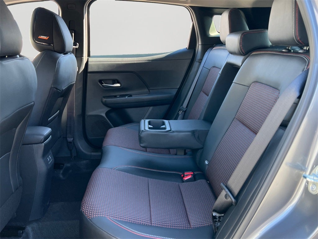 2026 Nissan Kicks SR One Owner / / AWD / Premium Package / Weather Pack