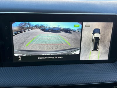 2026 Nissan Kicks SR One Owner / / AWD / Premium Package / Weather Pack