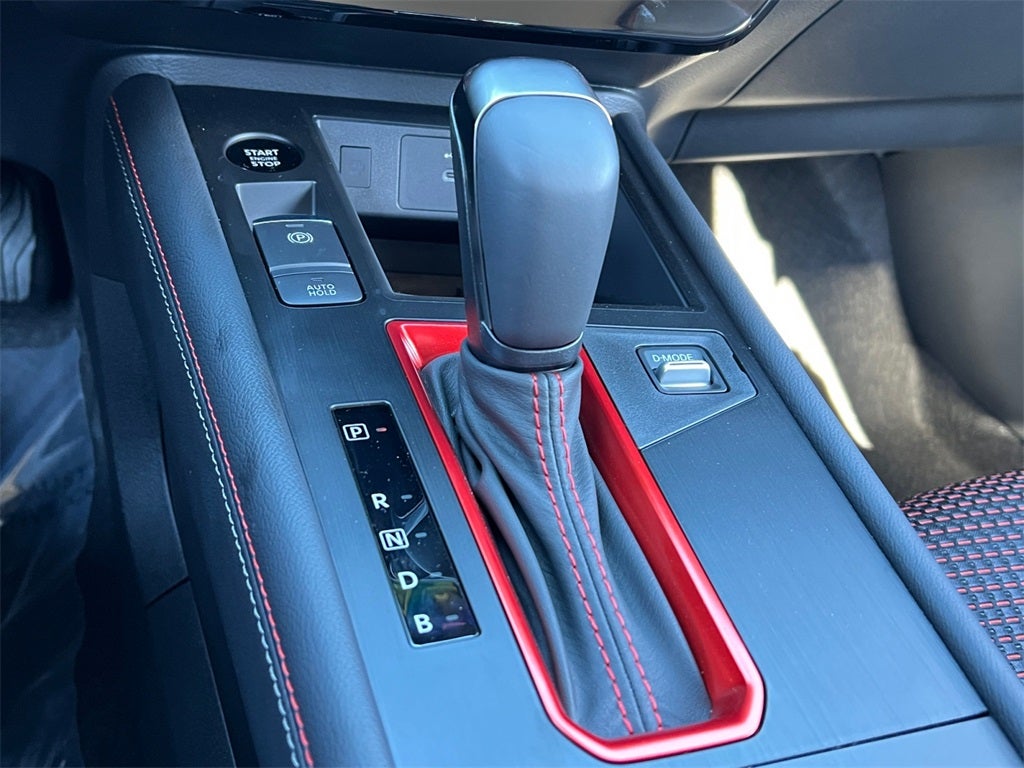 2026 Nissan Kicks SR One Owner / / AWD / Premium Package / Weather Pack