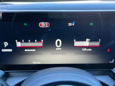 2026 Nissan Kicks SR One Owner / / AWD / Premium Package / Weather Pack