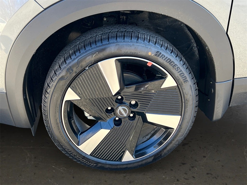 2026 Nissan Kicks SR One Owner / / AWD / Premium Package / Weather Pack