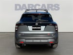 2026 Nissan Kicks SR One Owner / / AWD / Premium Package / Weather Pack
