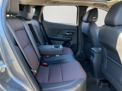 2026 Nissan Kicks SR One Owner / / AWD / Premium Package / Weather Pack