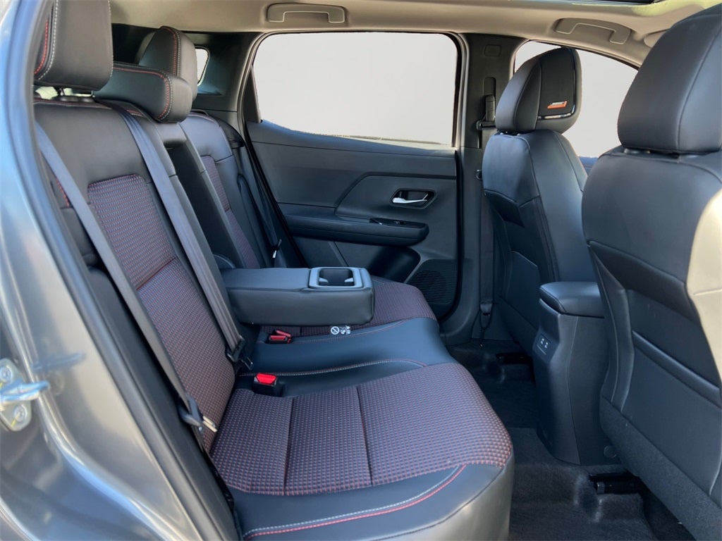 2026 Nissan Kicks SR One Owner / / AWD / Premium Package / Weather Pack