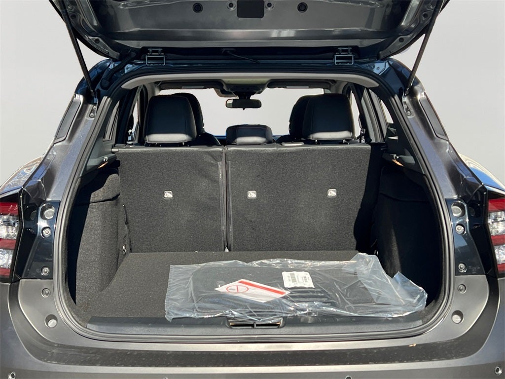 2026 Nissan Kicks SR One Owner / / AWD / Premium Package / Weather Pack