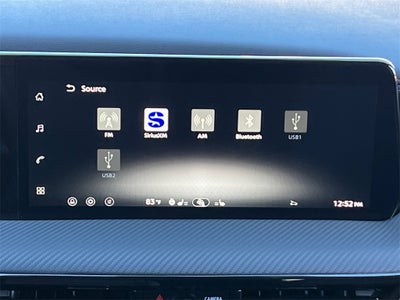 2026 Nissan Kicks SR One Owner / AWD / Premium Package - Weather Packag