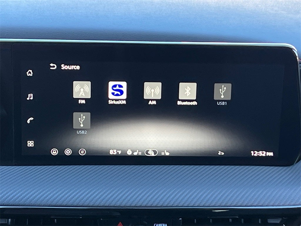 2026 Nissan Kicks SR One Owner / AWD / Premium Package - Weather Packag