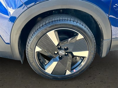 2026 Nissan Kicks SR One Owner / AWD / Premium Package - Weather Packag