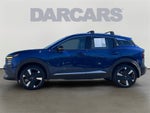 2026 Nissan Kicks SR One Owner / AWD / Premium Package - Weather Packag