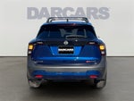 2026 Nissan Kicks SR One Owner / AWD / Premium Package - Weather Packag