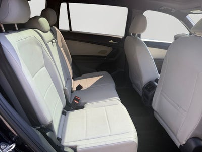 2020 Volkswagen Tiguan 2.0T SE R-Line Black 4Motion