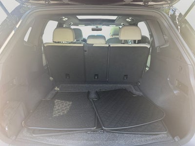 2020 Volkswagen Tiguan 2.0T SE R-Line Black 4Motion