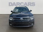 2020 Volkswagen Tiguan 2.0T SE R-Line Black 4Motion