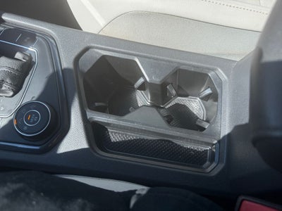 2020 Volkswagen Tiguan 2.0T SE R-Line Black 4Motion
