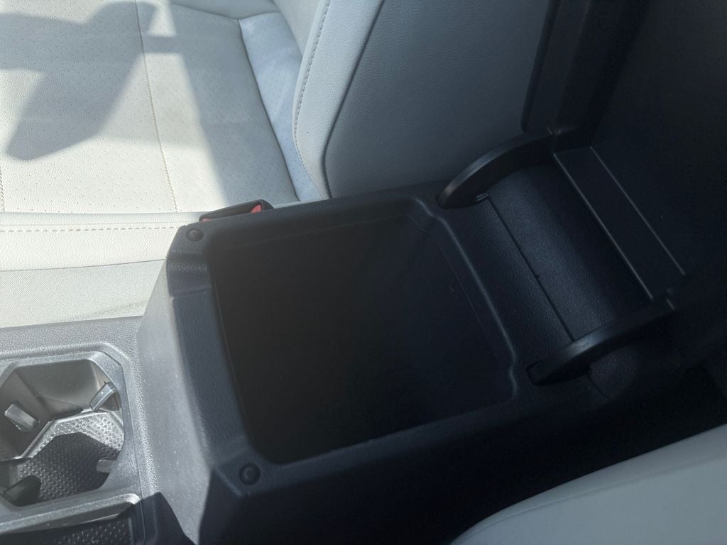 2020 Volkswagen Tiguan 2.0T SE R-Line Black 4Motion