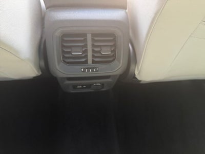 2020 Volkswagen Tiguan 2.0T SE R-Line Black 4Motion