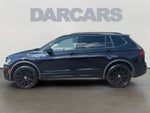 2020 Volkswagen Tiguan 2.0T SE R-Line Black 4Motion