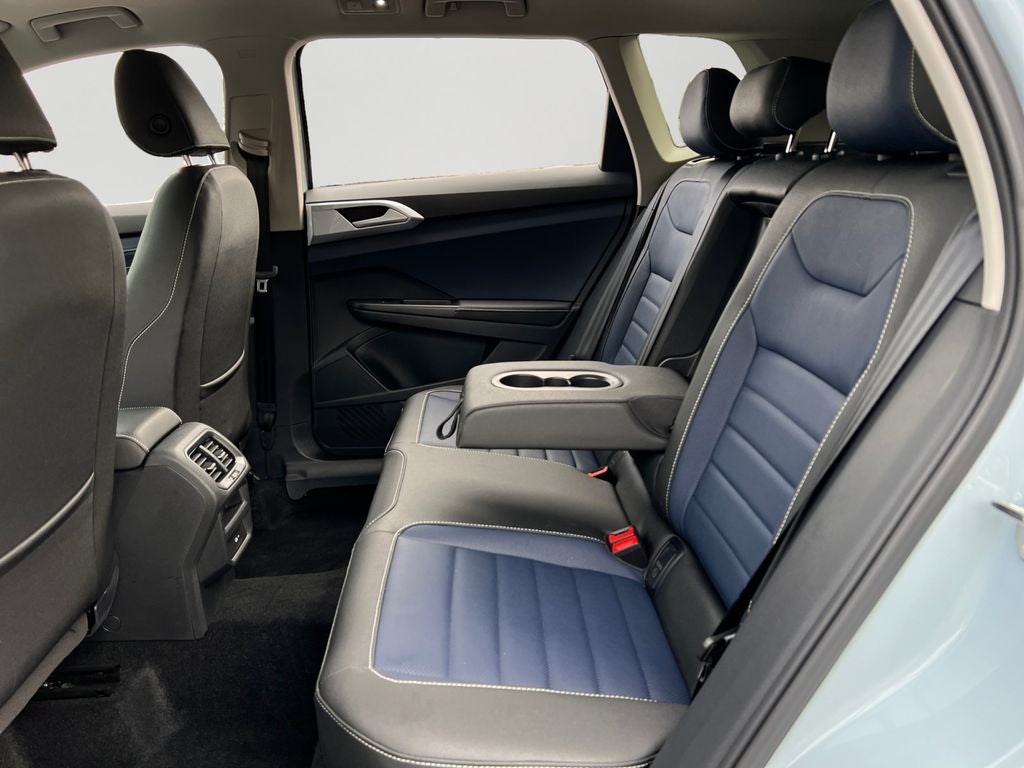 2025 Volkswagen Taos 1.5T SEL / One Owner / AWD /