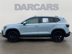 2025 Volkswagen Taos 1.5T SEL / One Owner / AWD /