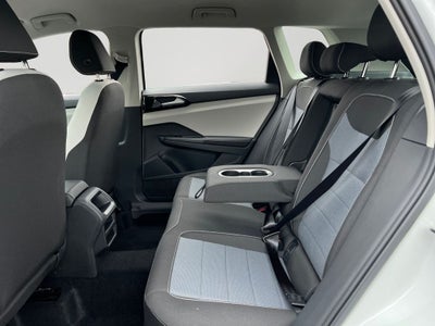 2025 Volkswagen Taos 1.5T S / One Owner / AWD /