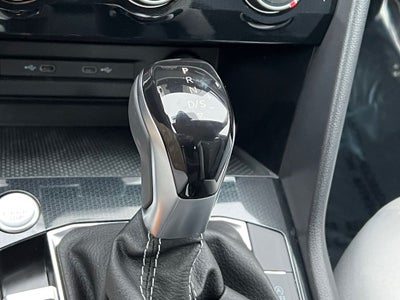 2025 Volkswagen Taos 1.5T S / One Owner / AWD /