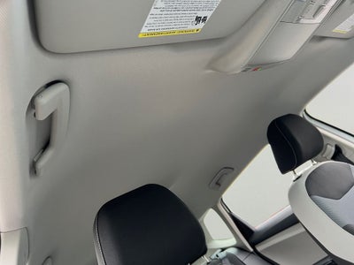 2025 Volkswagen Taos 1.5T S / One Owner / AWD /