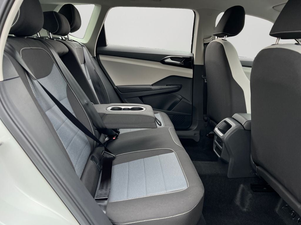 2025 Volkswagen Taos 1.5T S / One Owner / AWD /