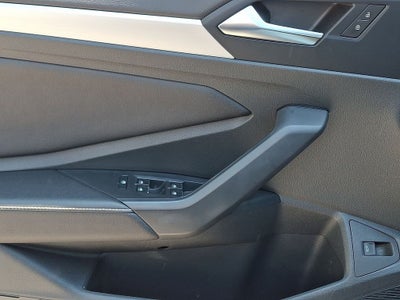 2025 Volkswagen Jetta 1.5T S / One Owner