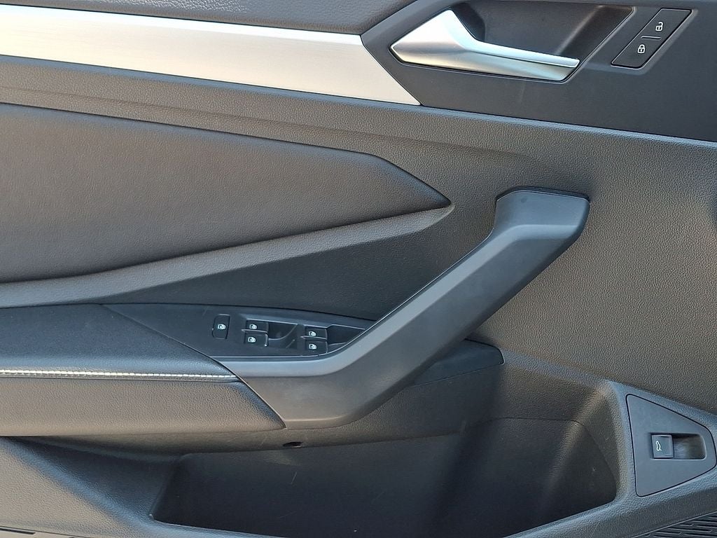 2025 Volkswagen Jetta 1.5T S / One Owner