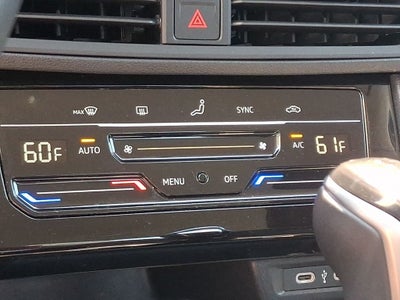 2025 Volkswagen Jetta 1.5T S / One Owner