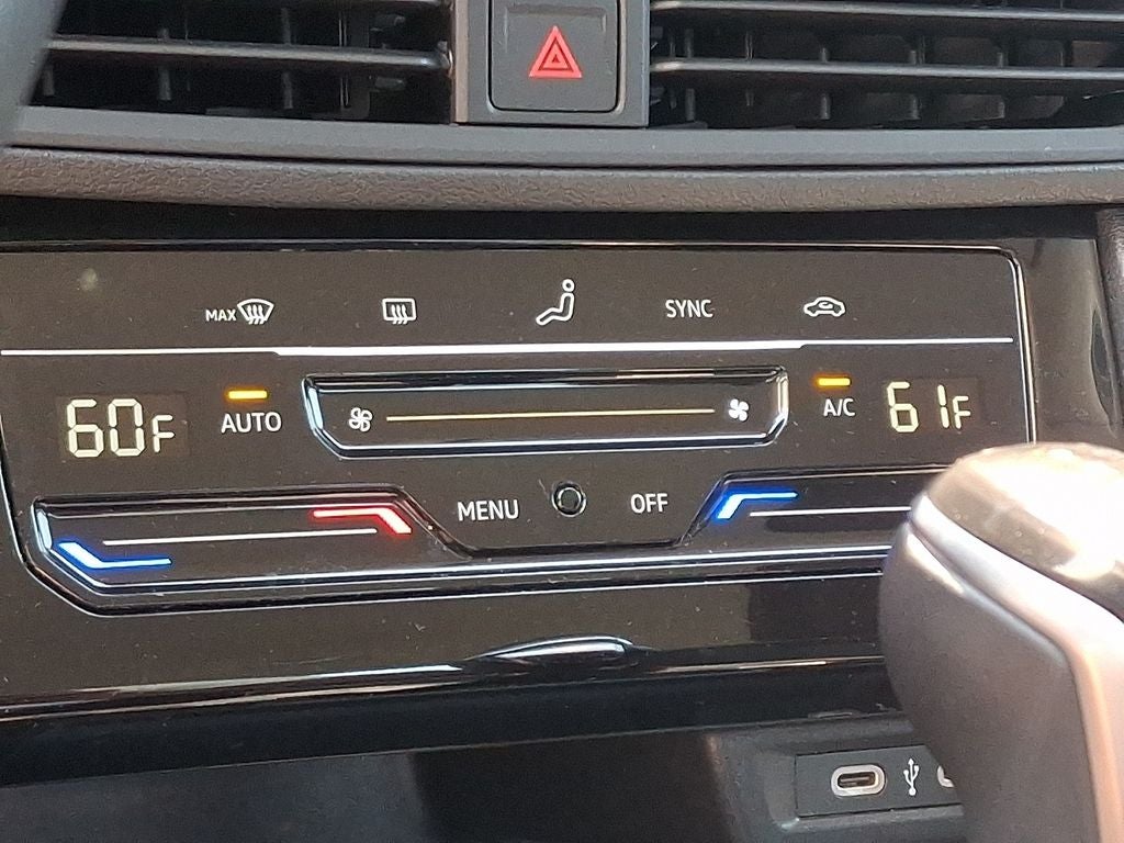 2025 Volkswagen Jetta 1.5T S / One Owner