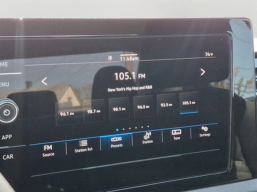 2025 Volkswagen Jetta 1.5T S / One Owner