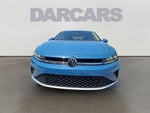 2025 Volkswagen Jetta 1.5T S / One Owner