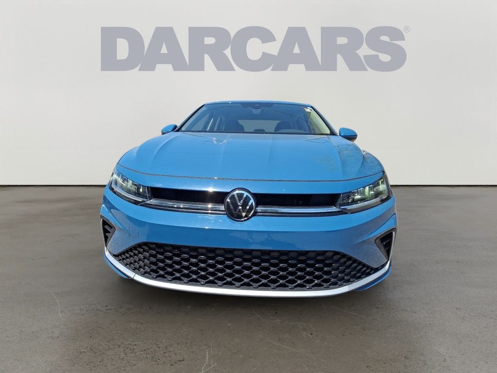 2025 Volkswagen Jetta 1.5T S / One Owner