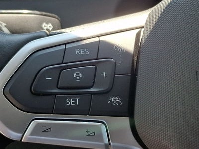 2025 Volkswagen Jetta 1.5T S / One Owner
