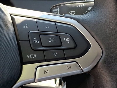2025 Volkswagen Jetta 1.5T S / One Owner