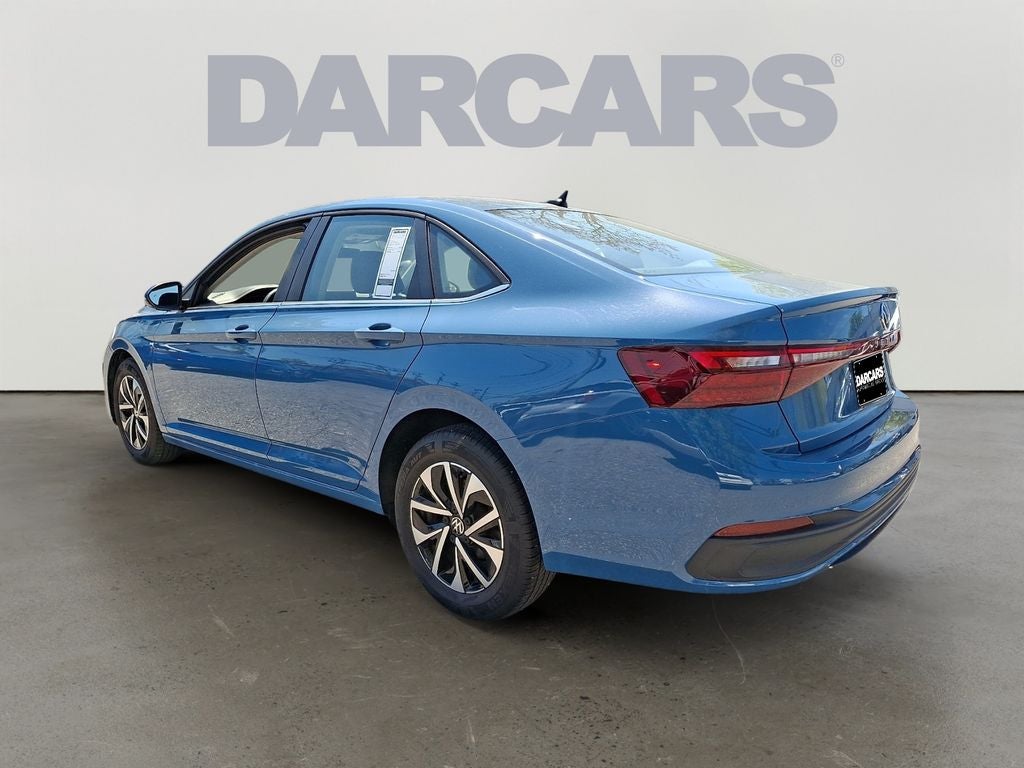 2025 Volkswagen Jetta 1.5T S / One Owner