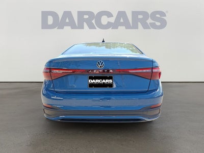 2025 Volkswagen Jetta 1.5T S / One Owner