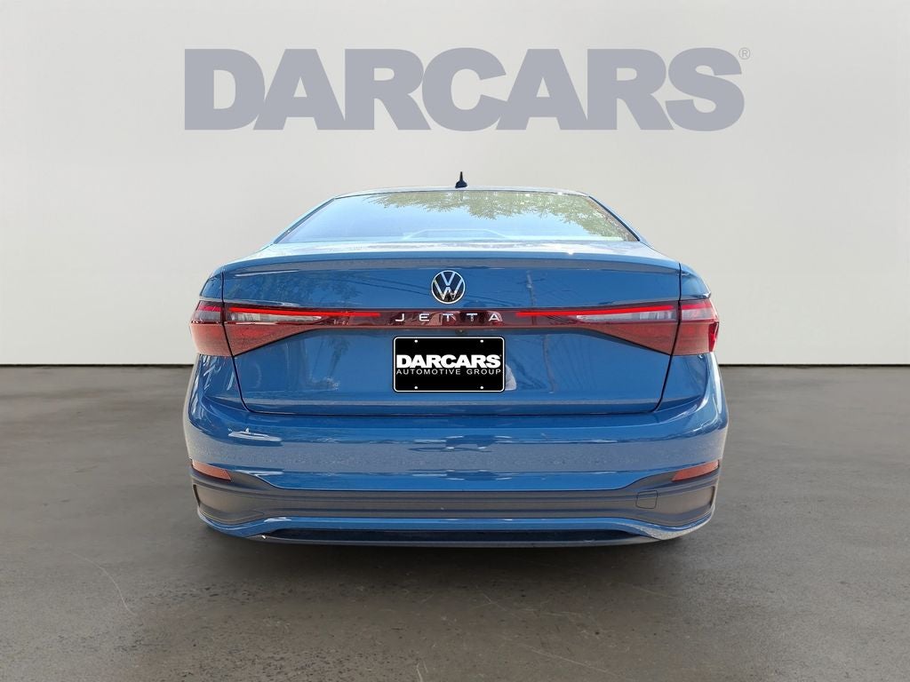 2025 Volkswagen Jetta 1.5T S / One Owner