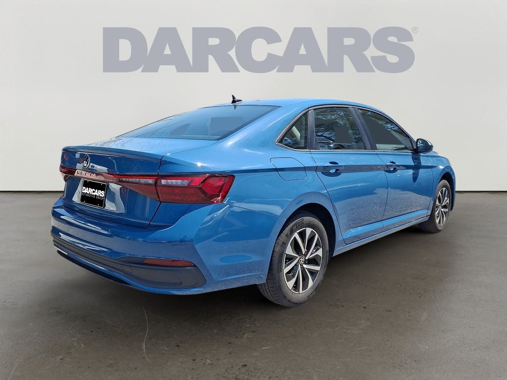 2025 Volkswagen Jetta 1.5T S / One Owner