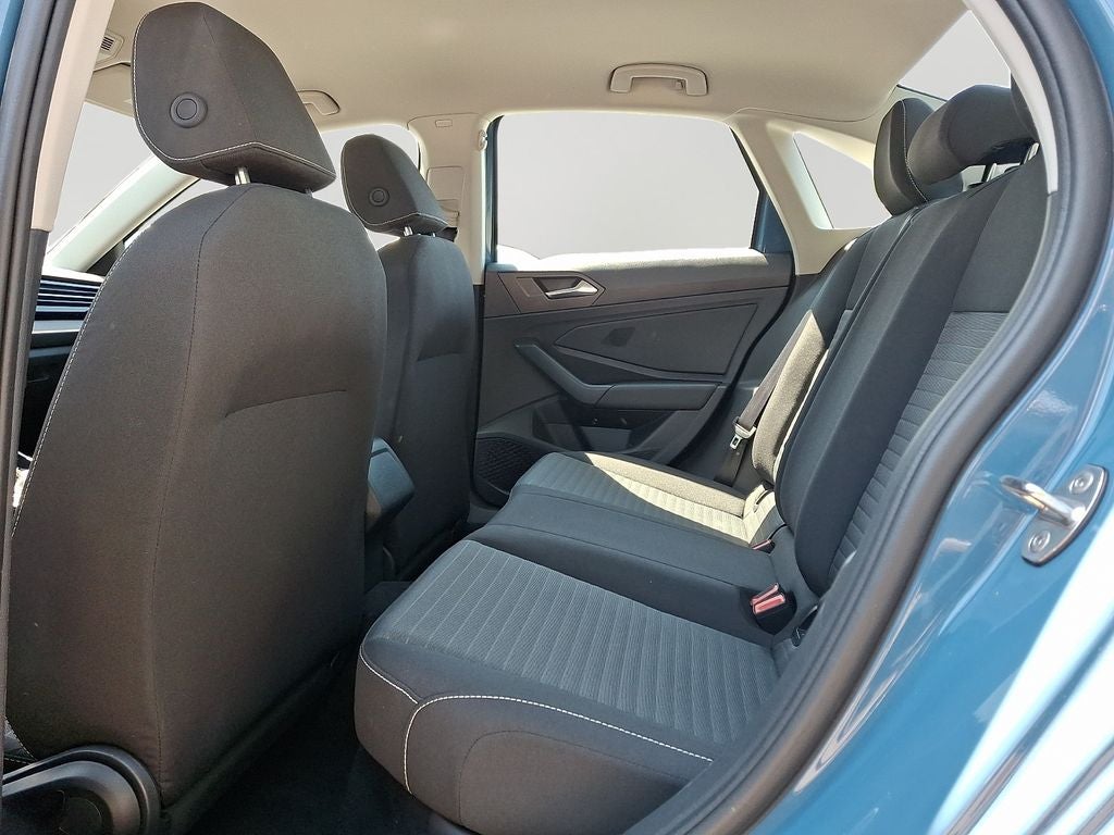2025 Volkswagen Jetta 1.5T S / One Owner