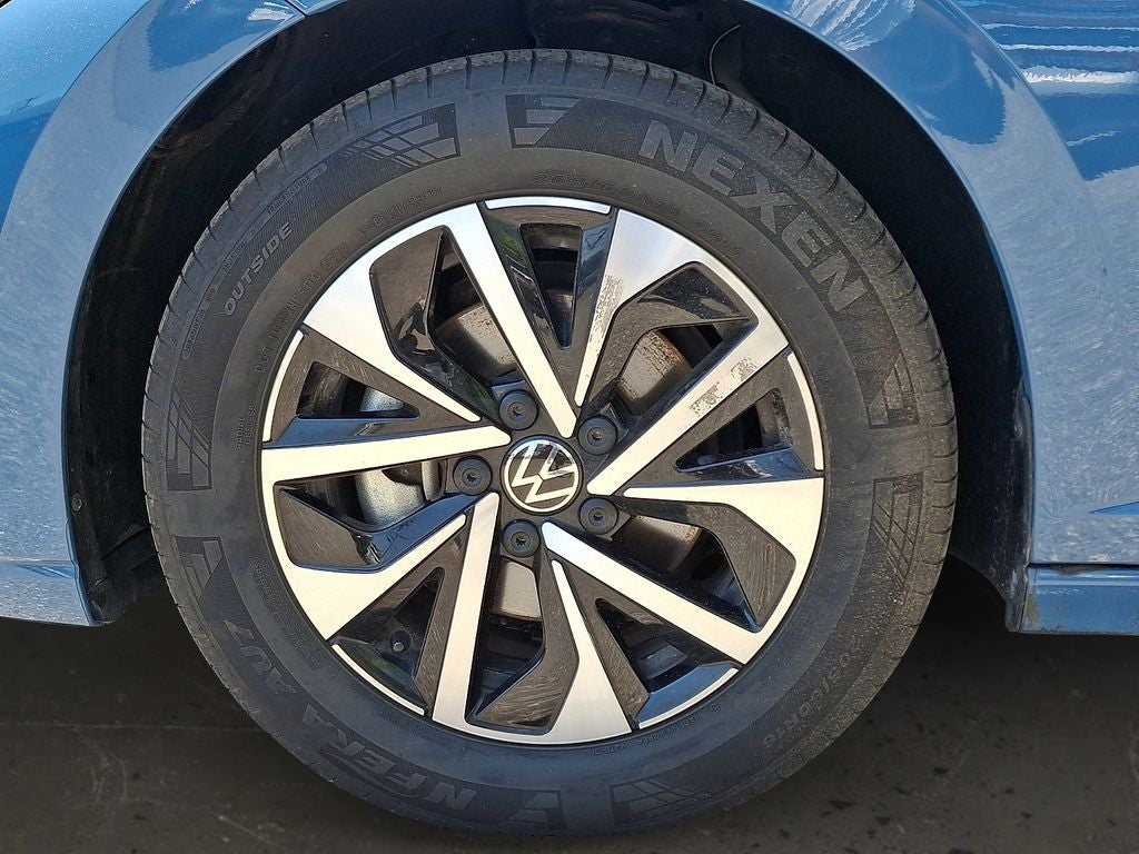 2025 Volkswagen Jetta 1.5T S / One Owner