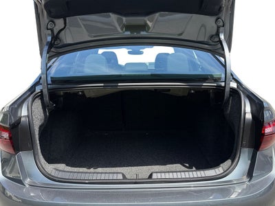 2025 Volkswagen Jetta 1.5T Sport One Owner /
