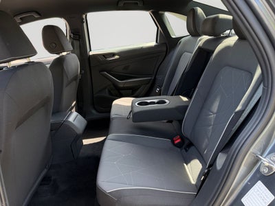 2025 Volkswagen Jetta 1.5T Sport One Owner /