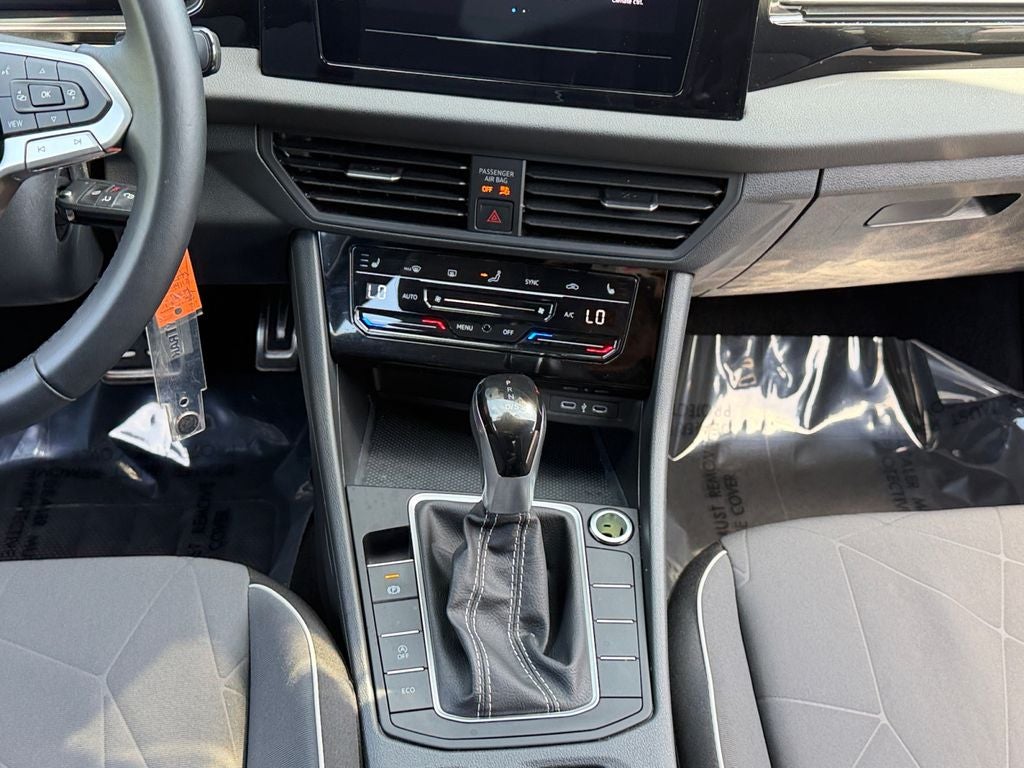 2025 Volkswagen Jetta 1.5T Sport One Owner /