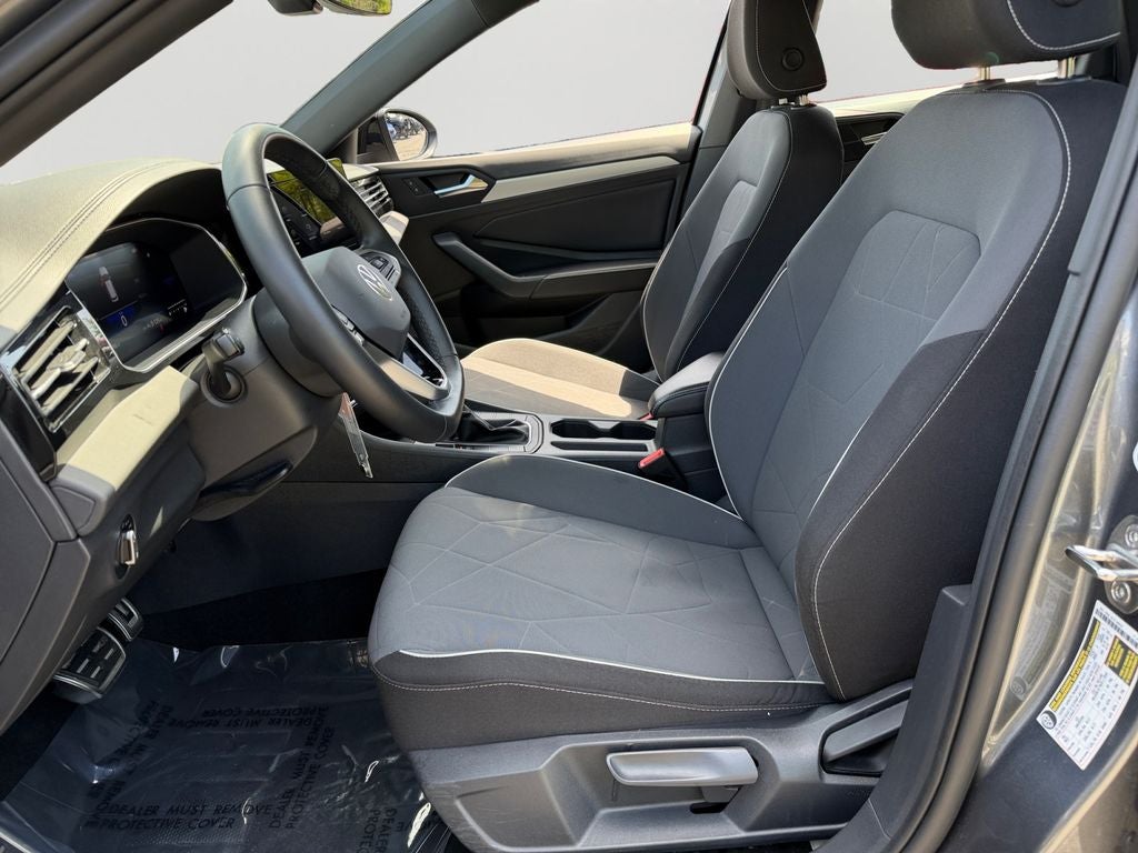 2025 Volkswagen Jetta 1.5T Sport One Owner /